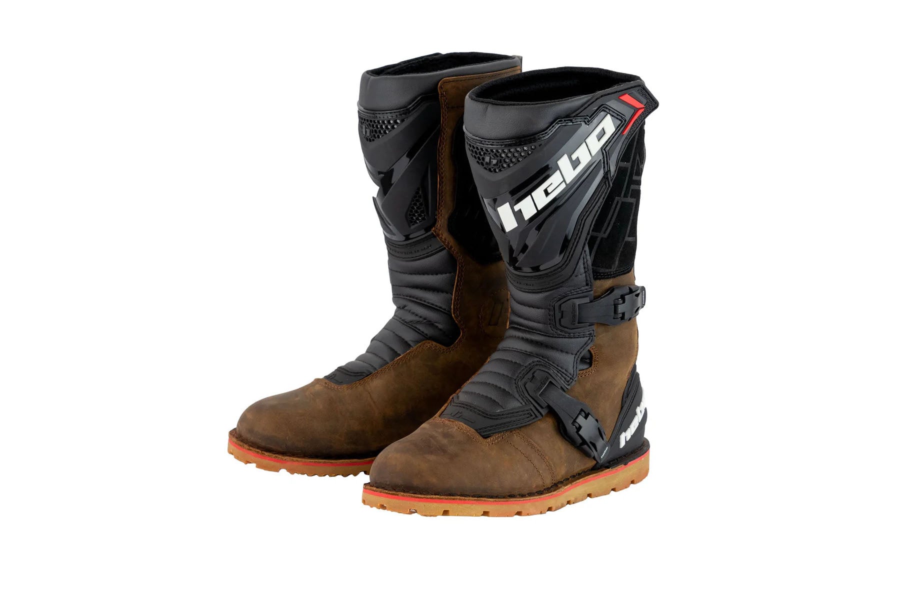 TECHNICAL 3.0 BOTA TRIAL