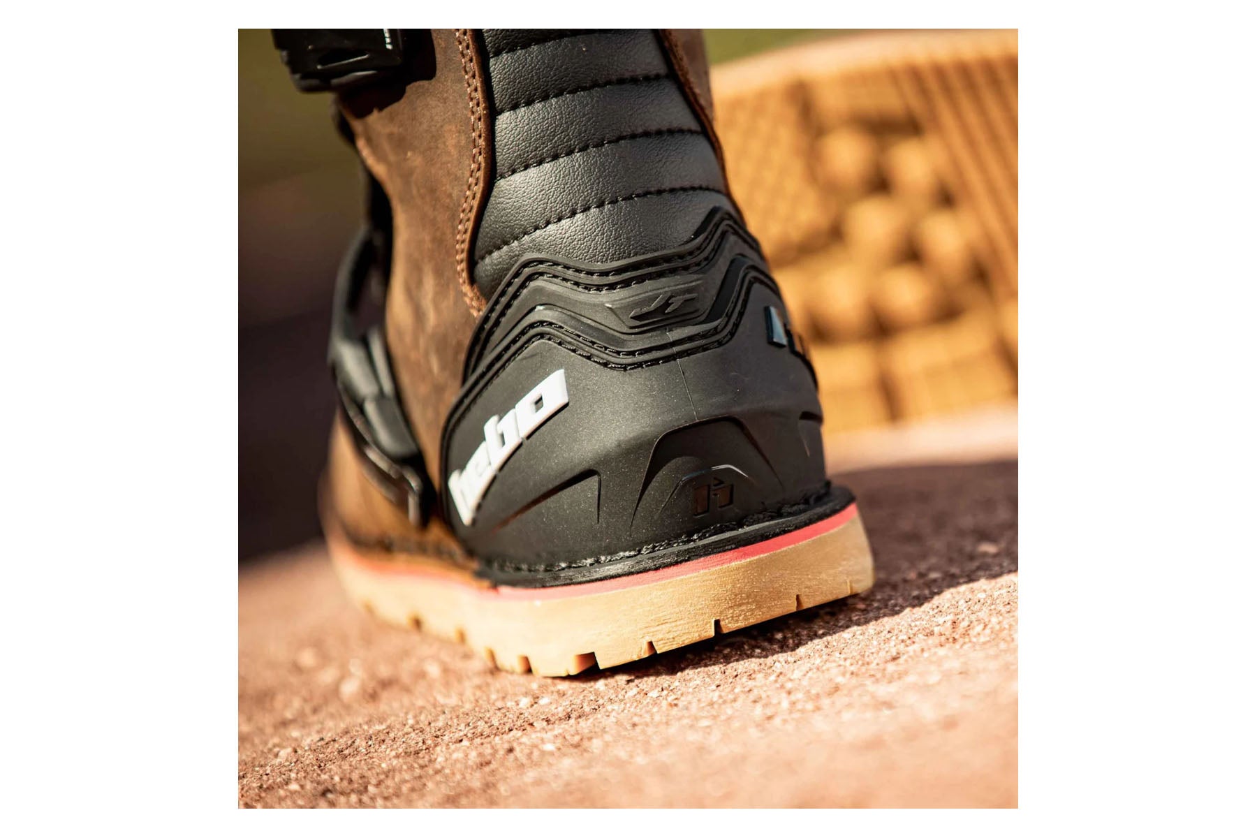 TECHNICAL 3.0 BOTA TRIAL