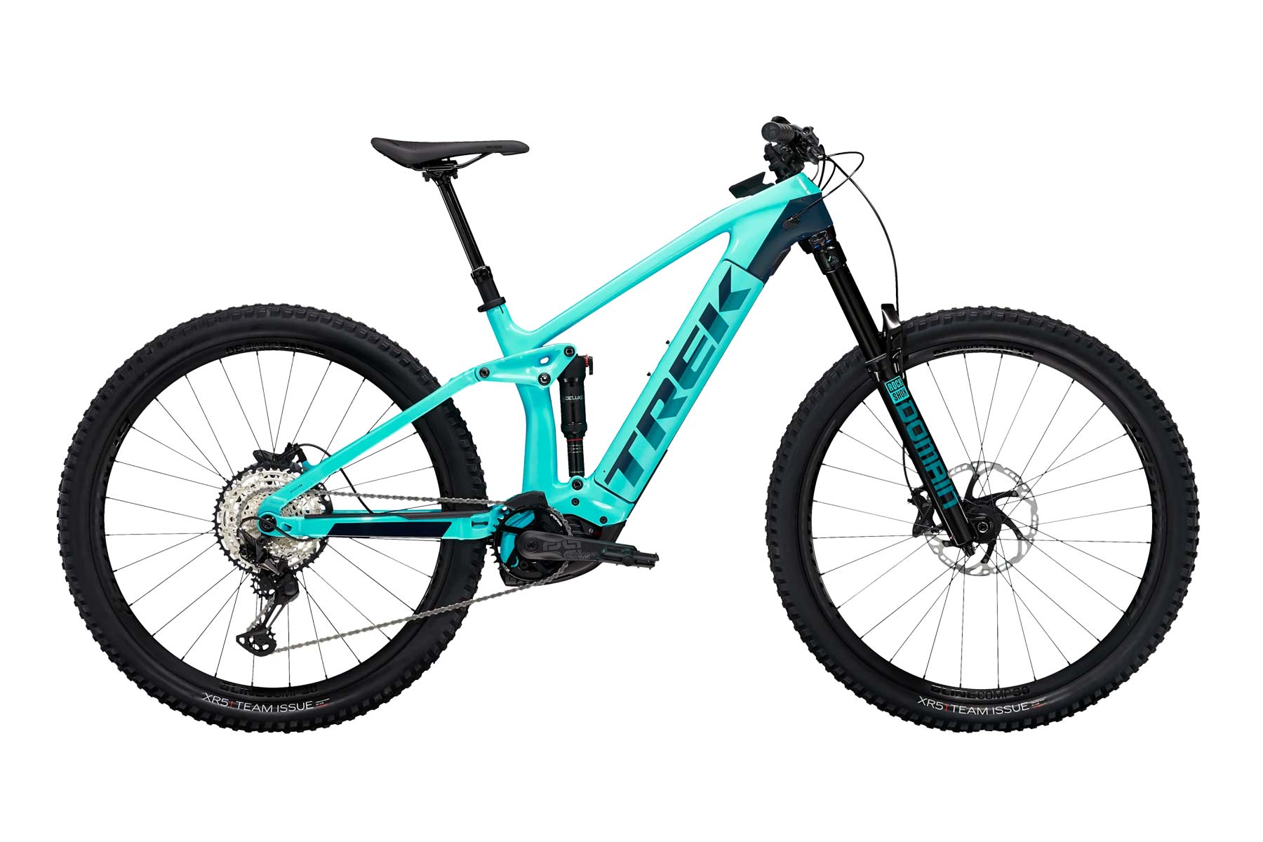 TREK RAIL 9.7 SLX/XT