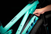 TREK RAIL 9.7 SLX/XT