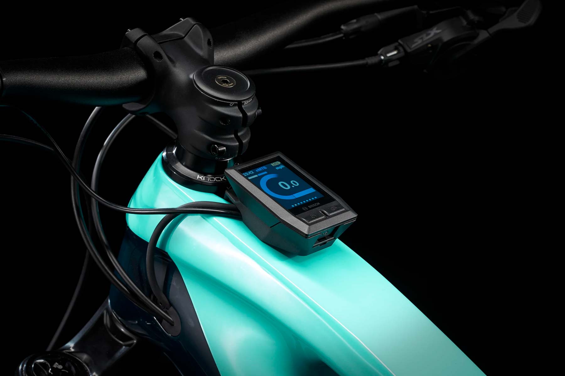 TREK RAIL 9.7 SLX/XT