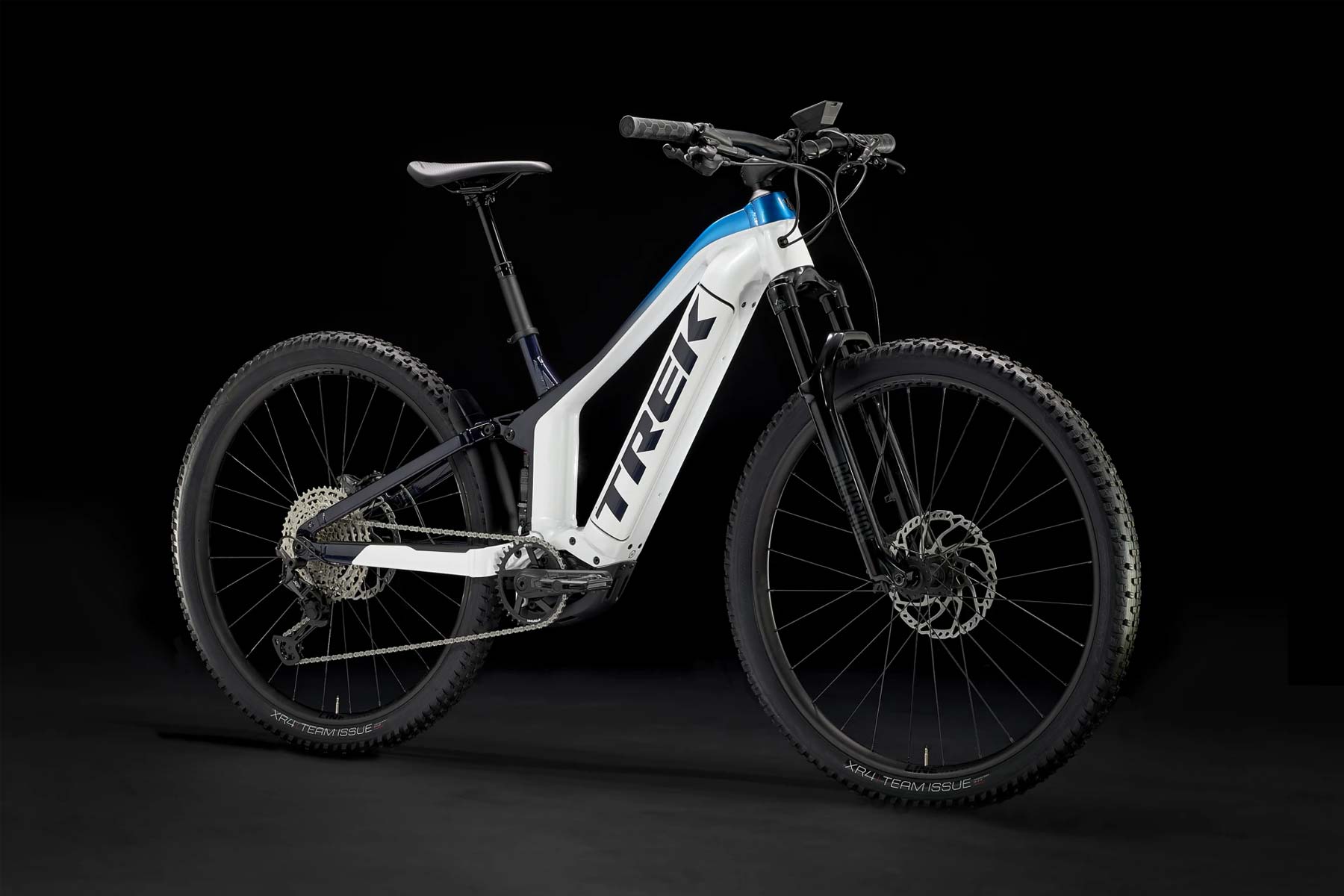 Trek Powerfly FS 7