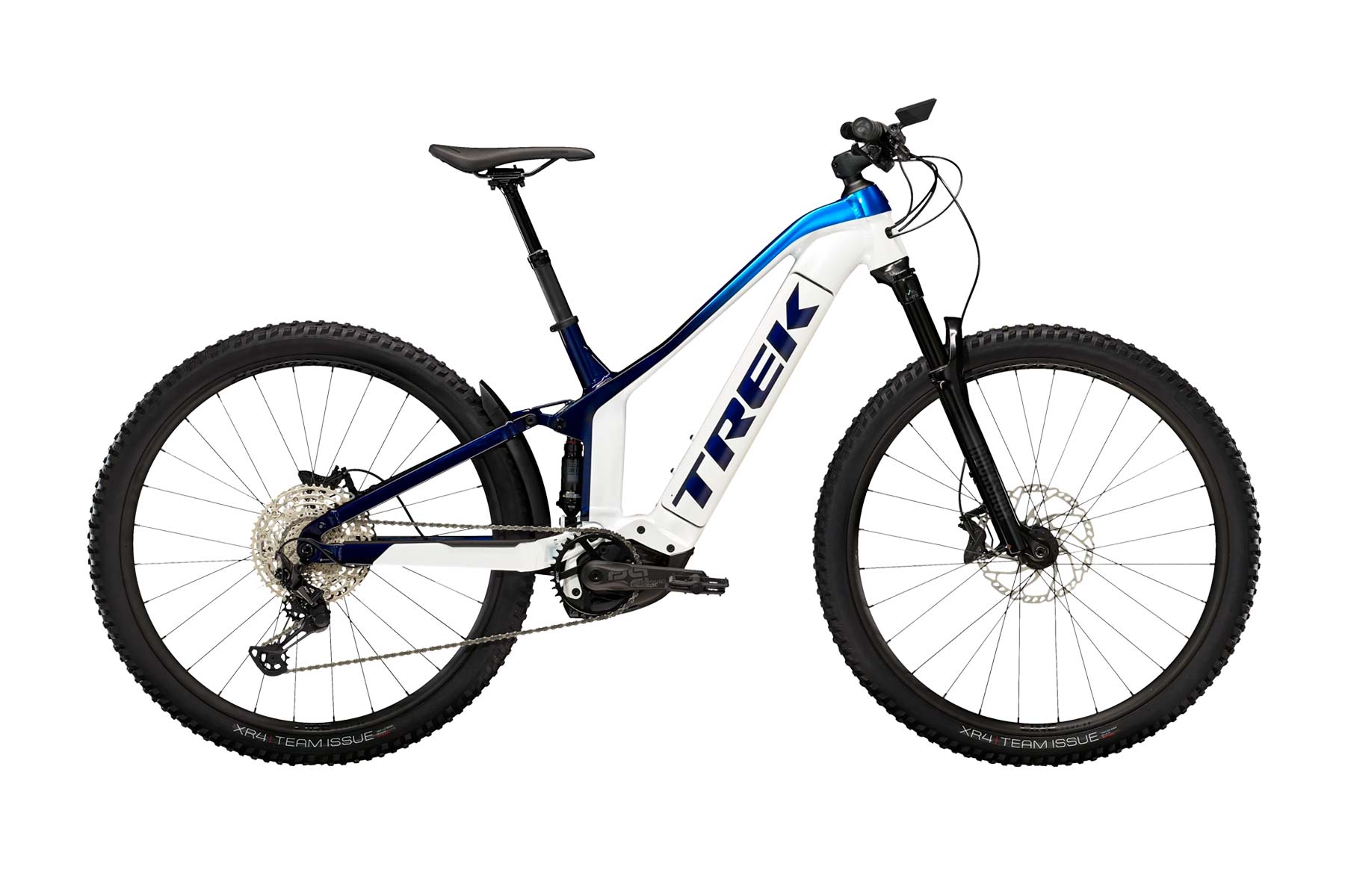 Trek Powerfly FS 7