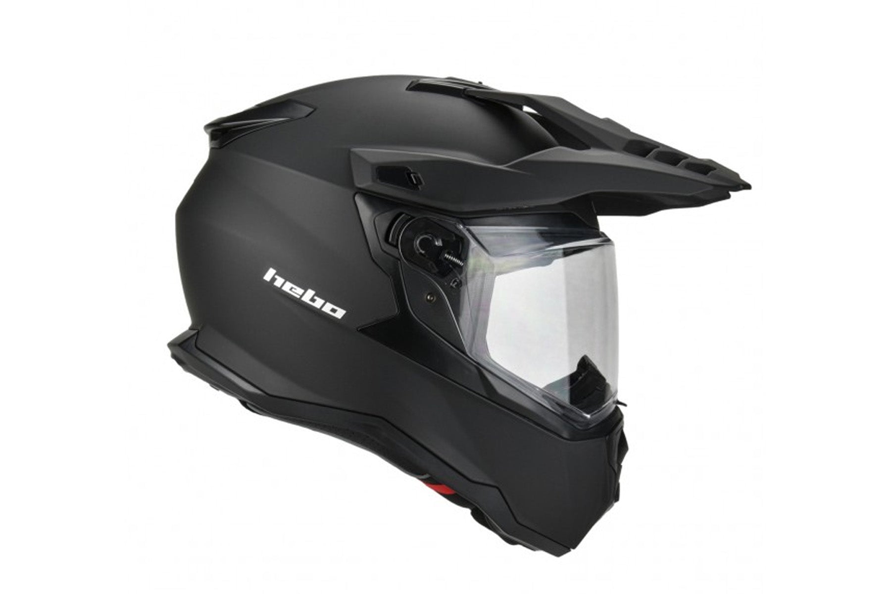 Transam Casco Hebo Trail