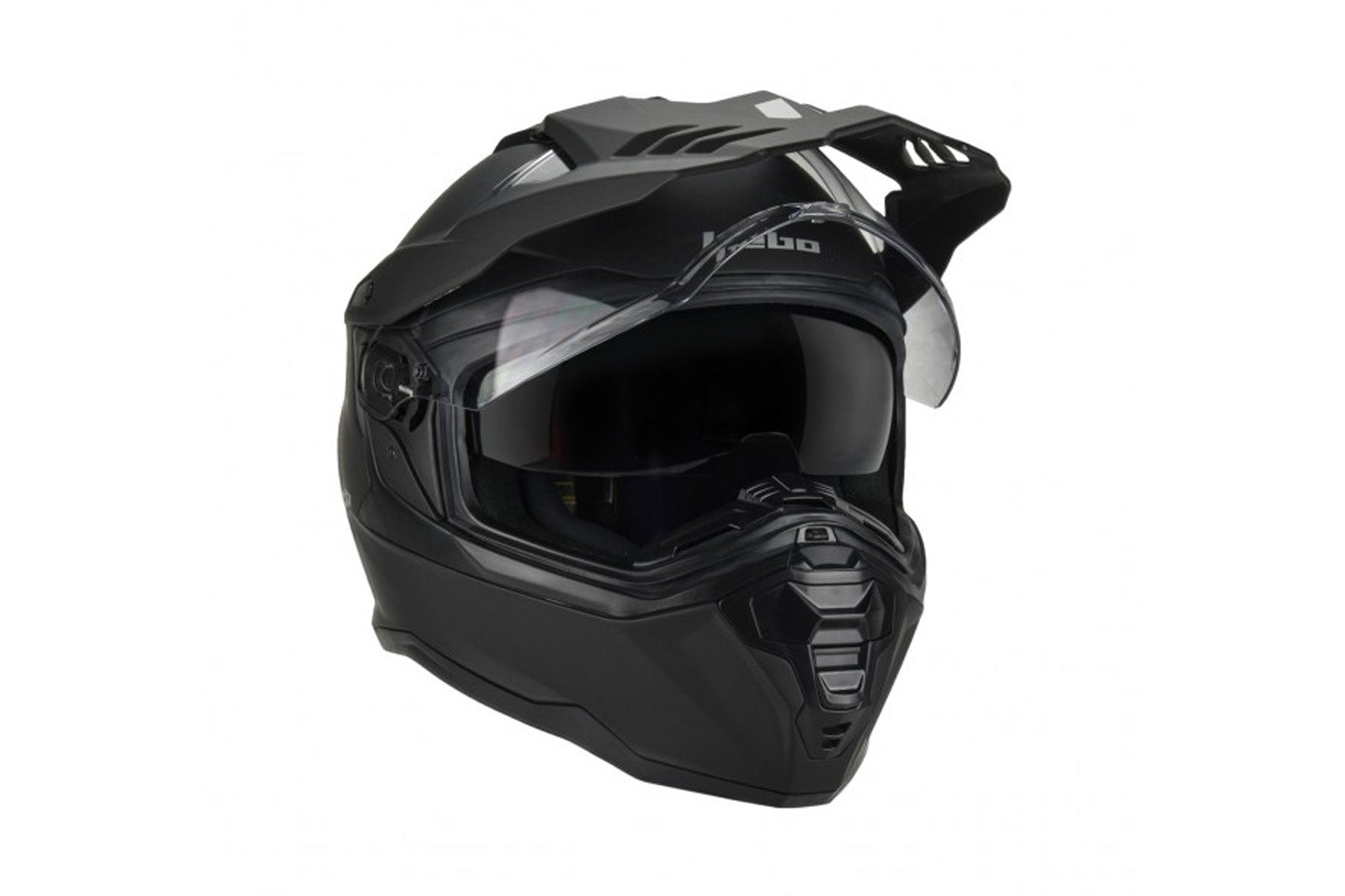 Transam Casco Hebo Trail