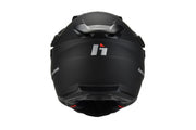 Transam Casco Hebo Trail