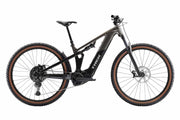 Trek Powerfly FS+ 4