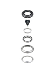 Trek Knock Block 58-Degree Headset Assembly with Display Chip
