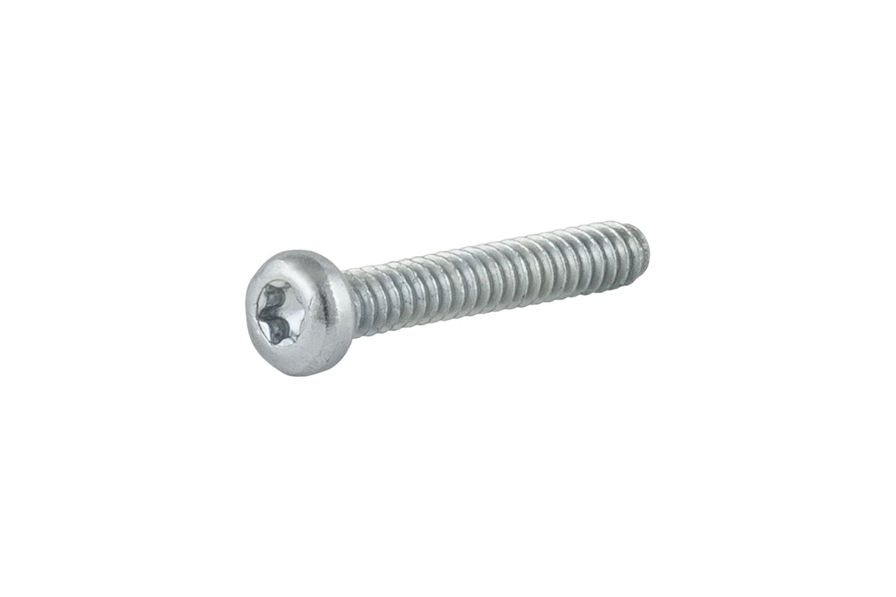 Trek M3x0.5 Self-Tapping Socket Head Cap Screws