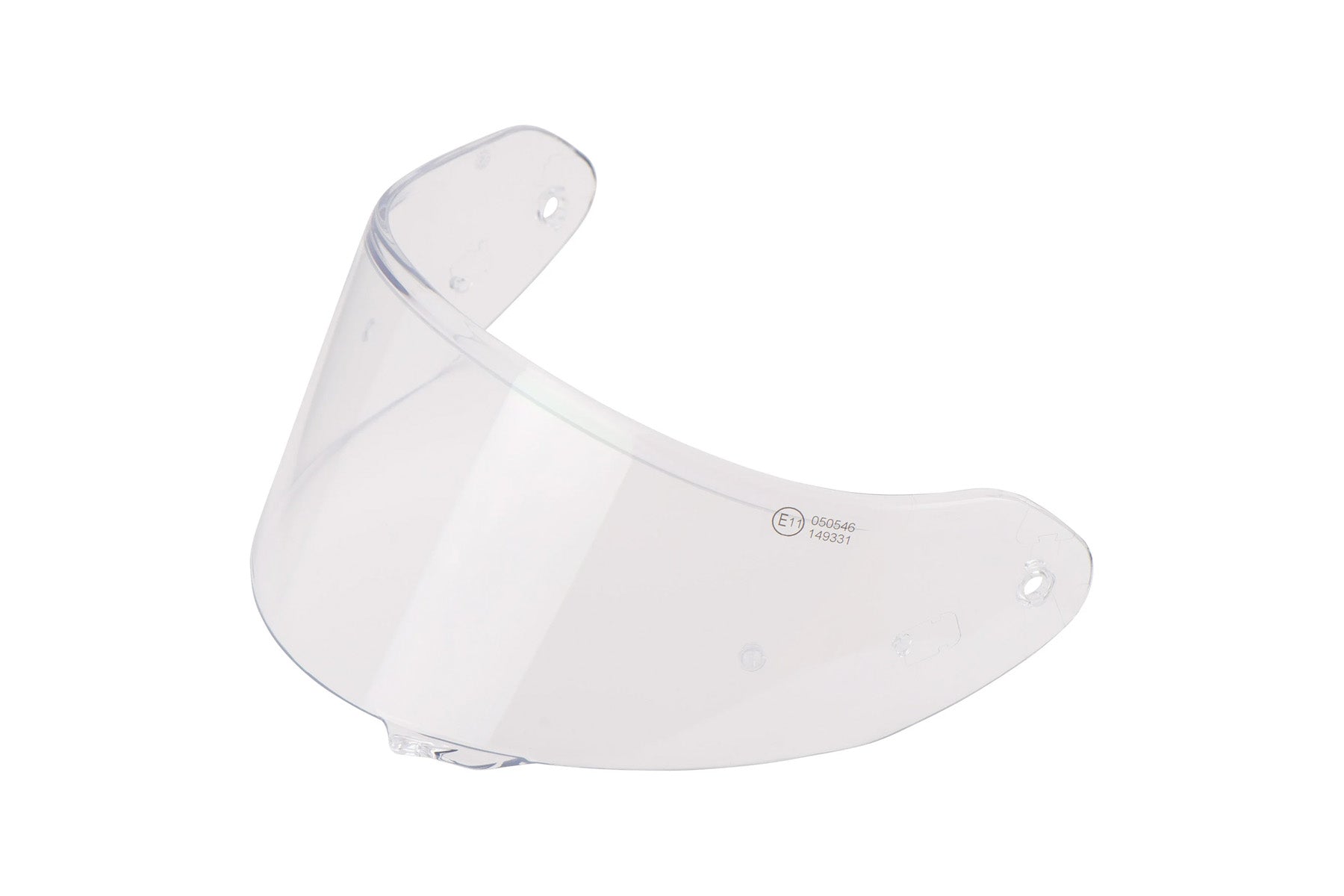 Airoh Visor Clear TU ST7/VAL/ST501
