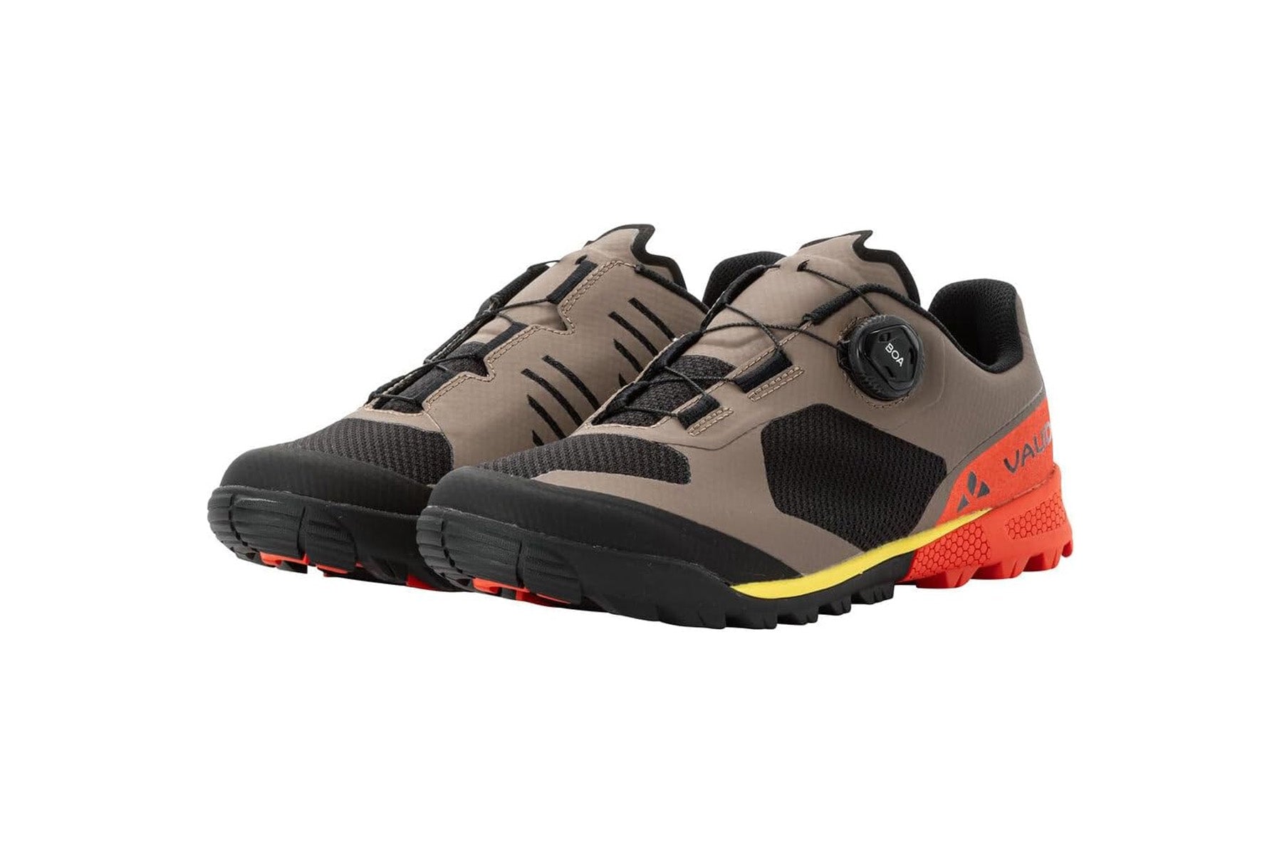 Vaude Downieville Tech II