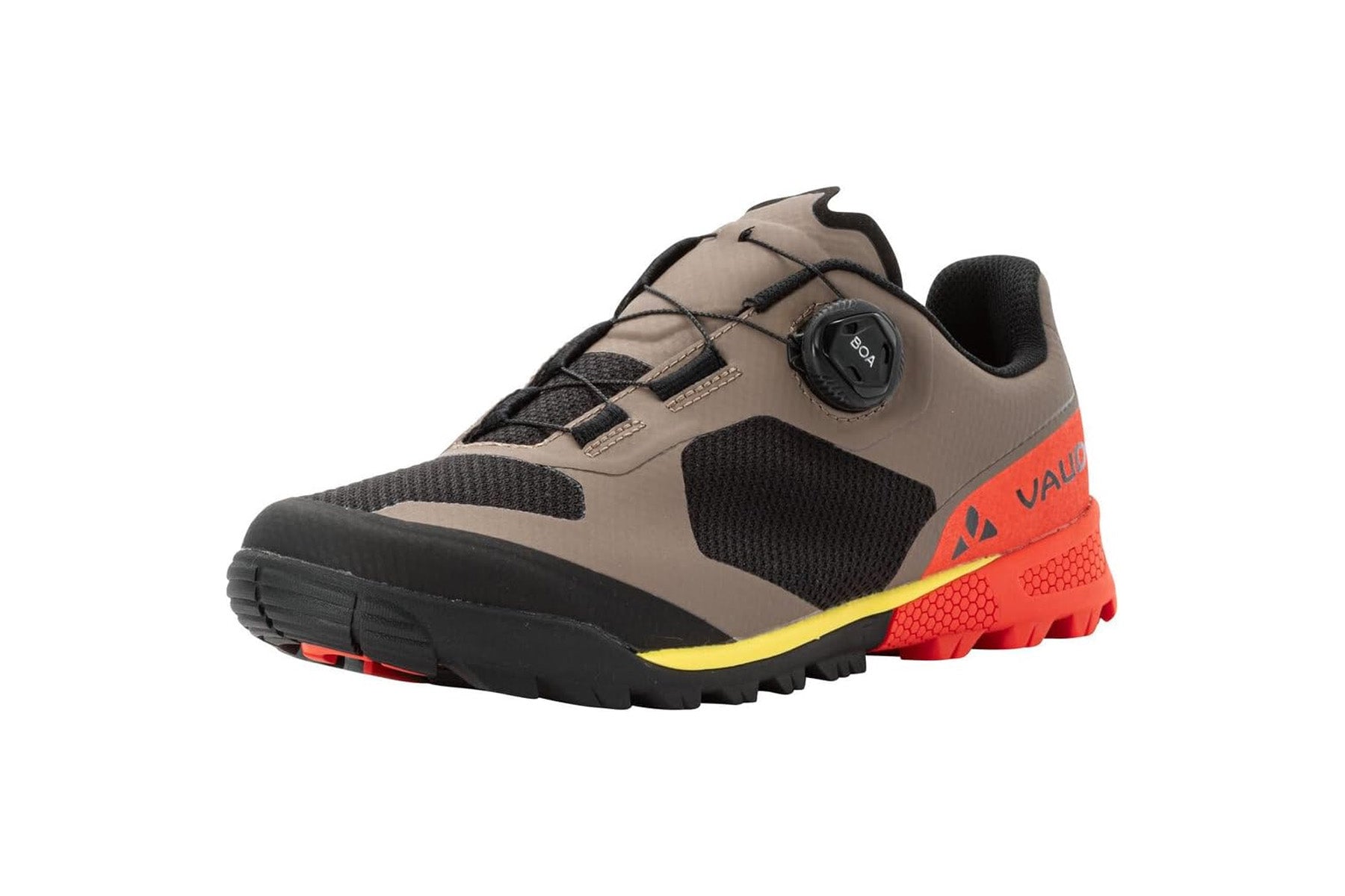 Vaude Downieville Tech II