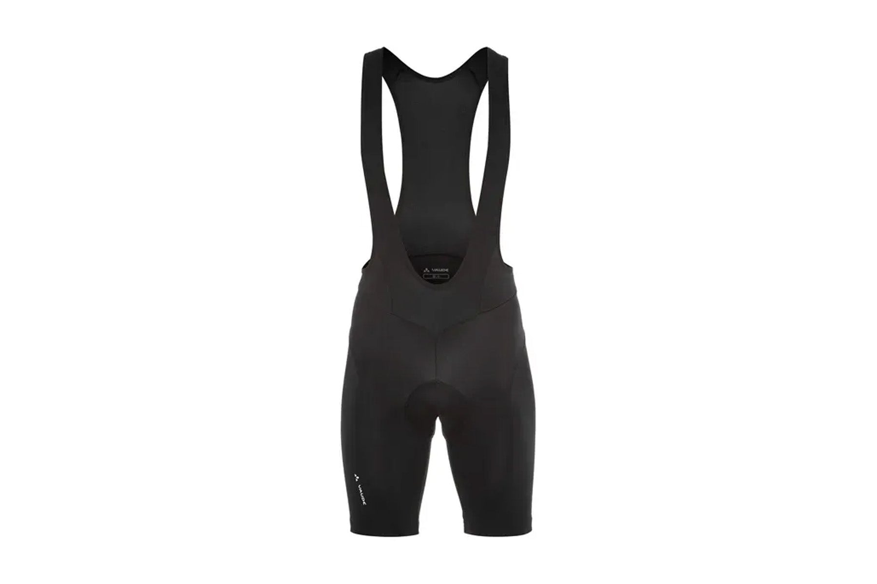 Vaude Me Active Bib Pants, Black Uni