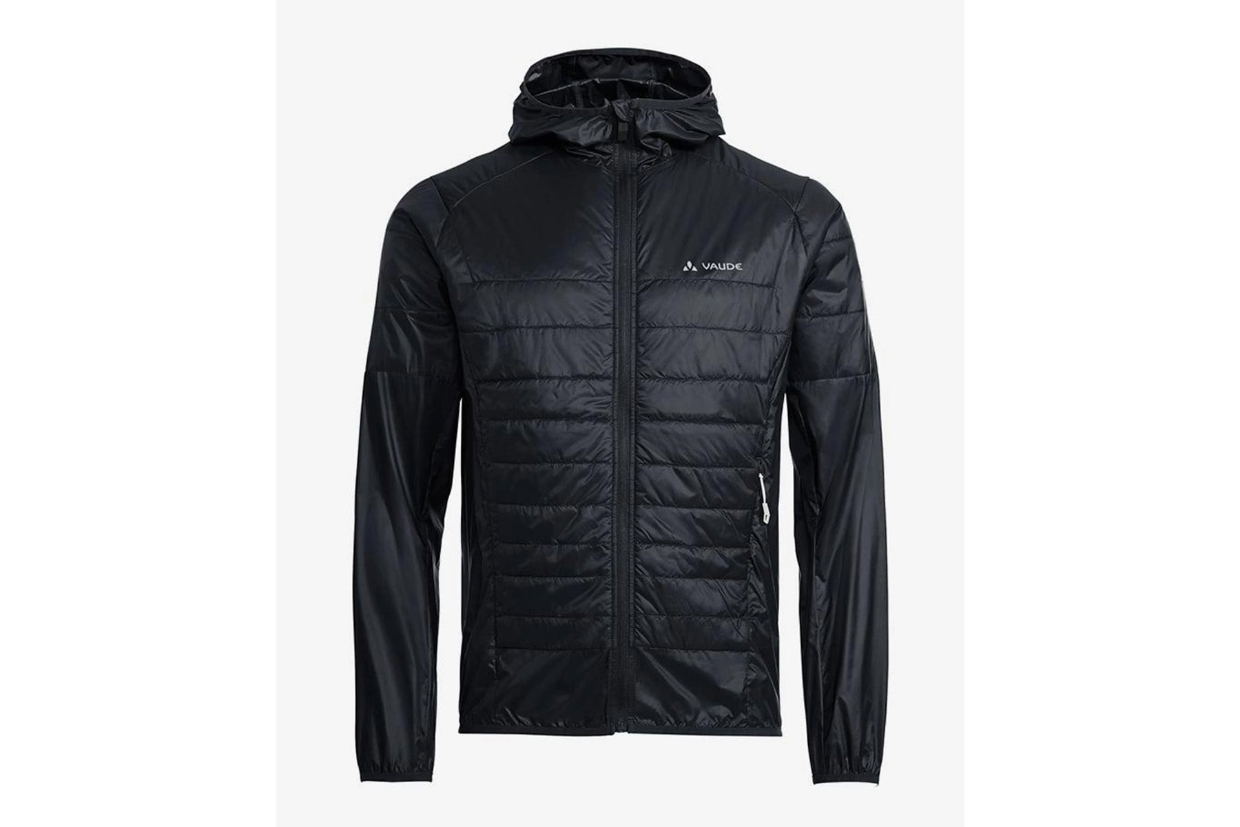 Vaude Me Minaki Light Jacket, Black