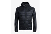 Vaude Me Minaki Light Jacket, Black