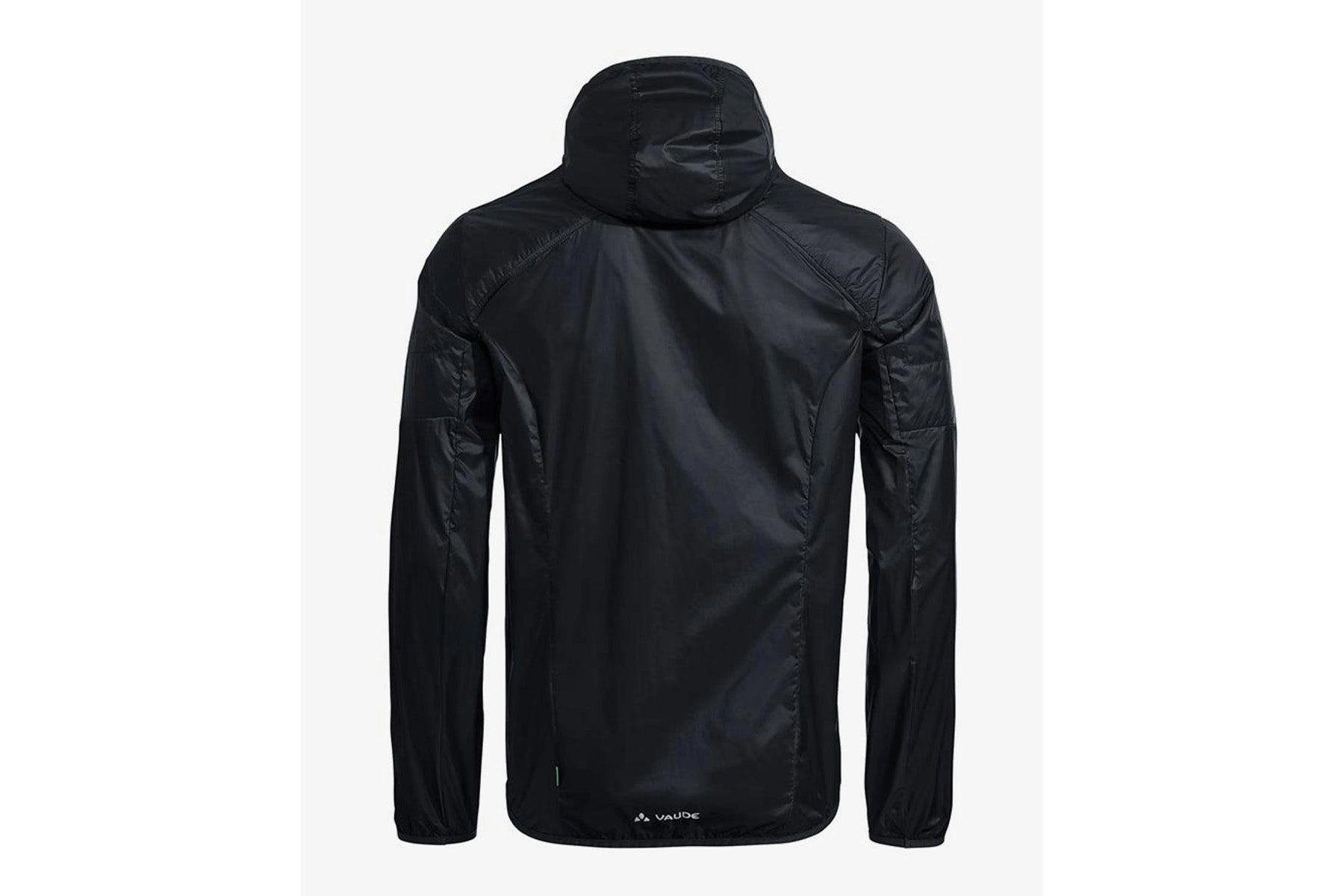 Vaude Me Minaki Light Jacket, Black