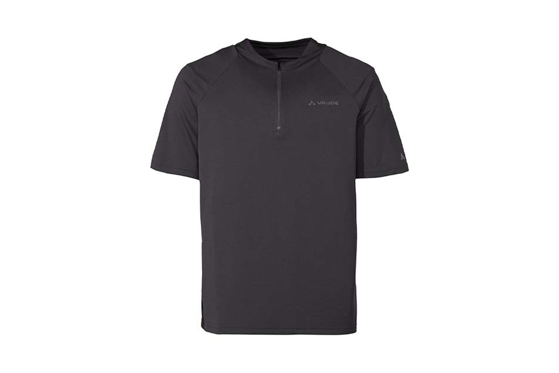 Vaude Me Tremalzo Q-ZIP Shirt