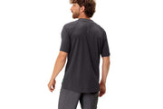 Vaude Me Tremalzo Q-ZIP Shirt