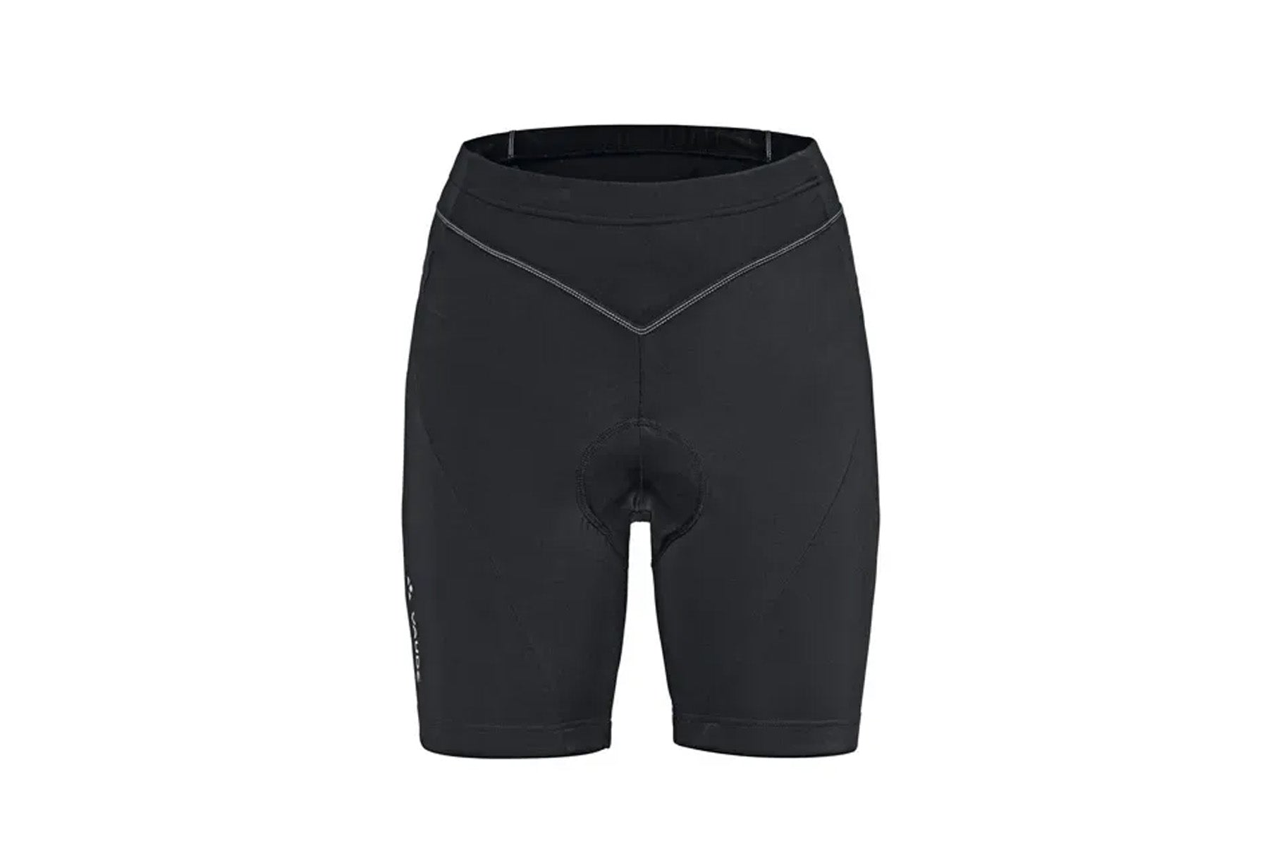 Vaude Wo Active Pants, Black Uni,