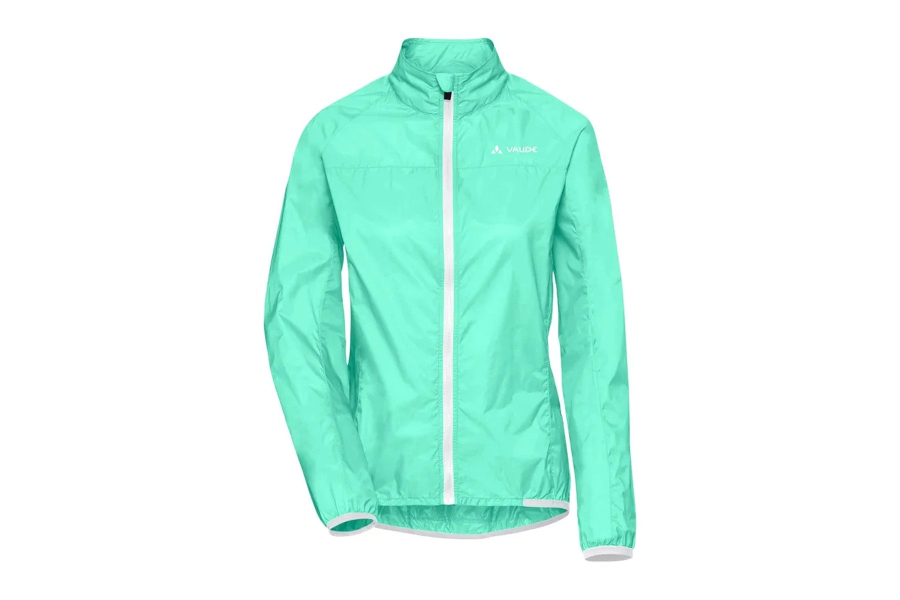 Vaude Wo Air Jacket Iii, Opal Mint