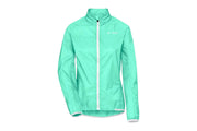 Vaude Wo Air Jacket Iii, Opal Mint