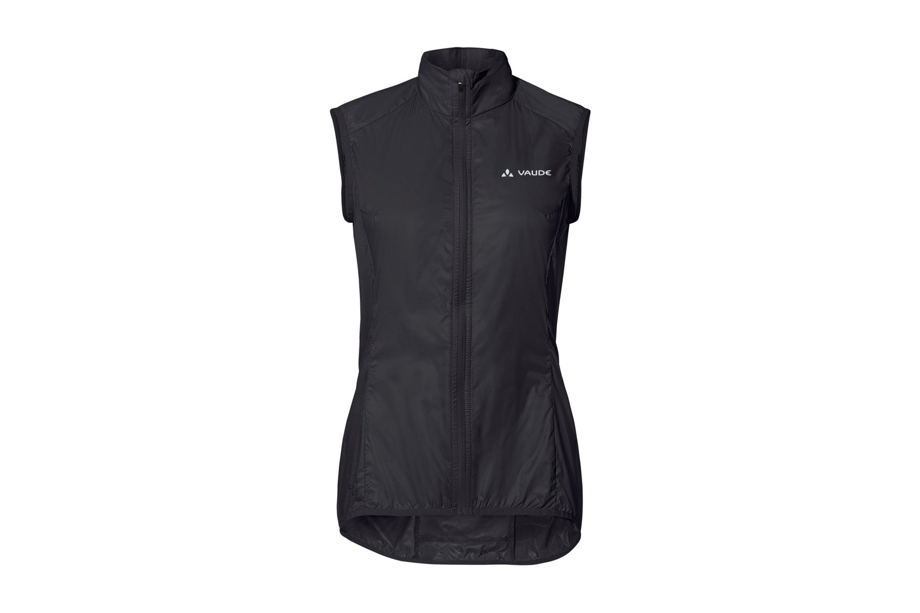Vaude Wo Matera Air Vest Black