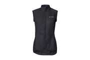Vaude Wo Matera Air Vest Black