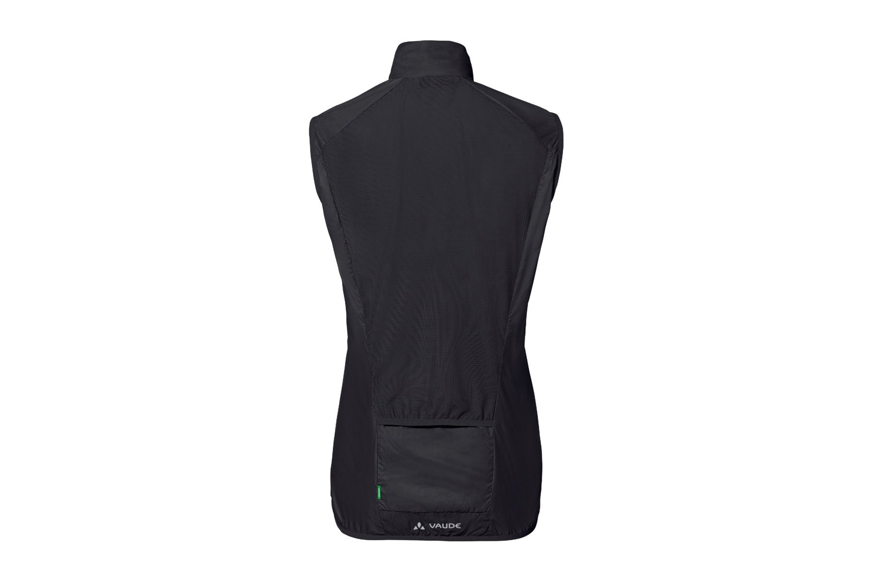 Vaude Wo Matera Air Vest Black