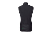 Vaude Wo Matera Air Vest Black