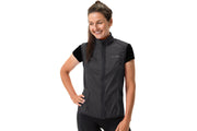 Vaude Wo Matera Air Vest Black