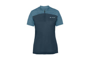 Vaude Wo Tremalzo Shirt Iv