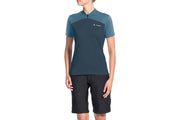 Vaude Wo Tremalzo Shirt Iv