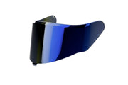 Airoh Pantalla Matryx Mirror Blue