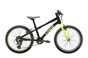 Wahoo 20 20 Trek Black/Volt