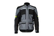 ACERBIS CHAQUETA C X-TOUR MID GREY