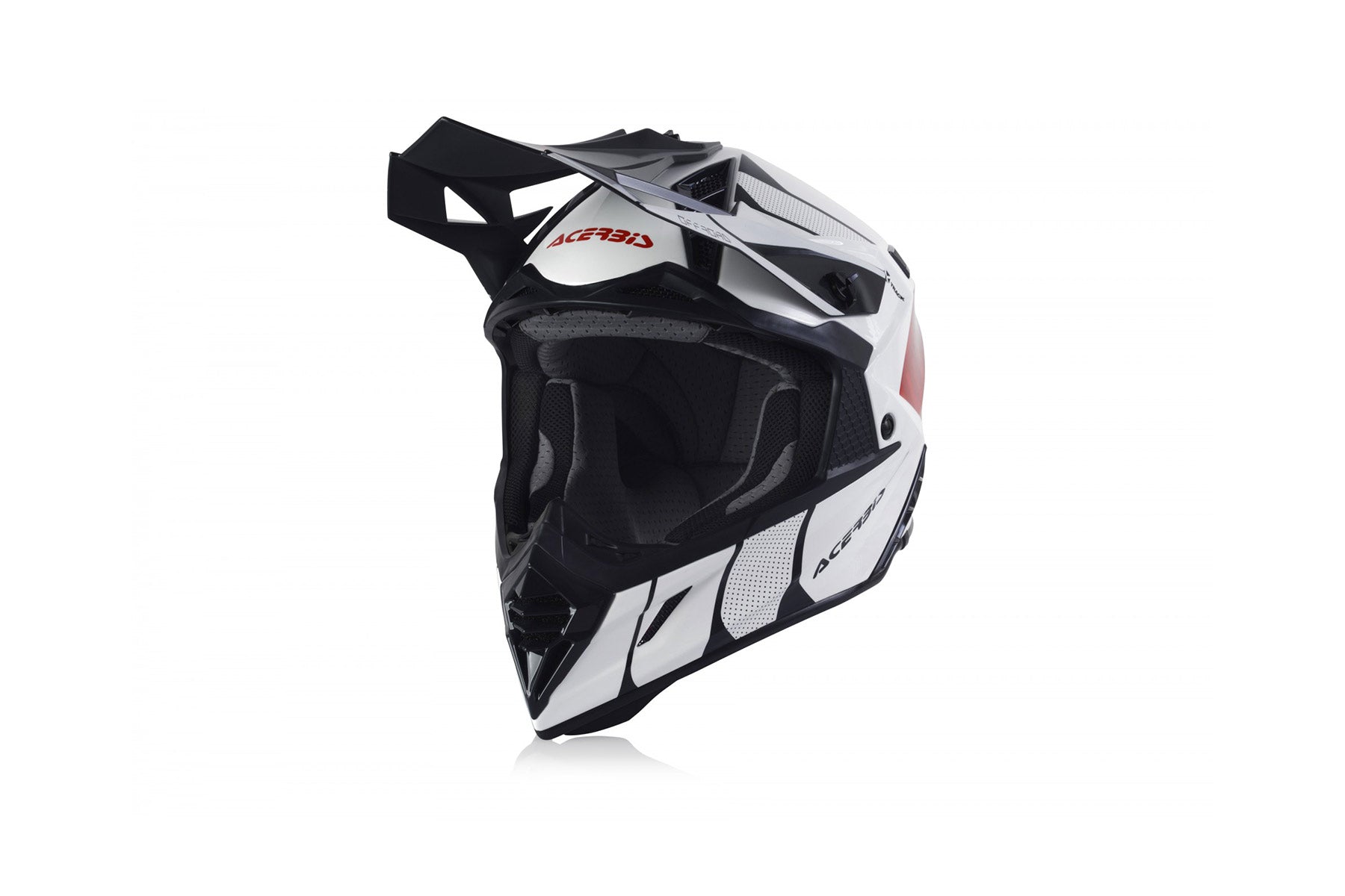 ACERBIS CAPACETE X-TRACK VTR