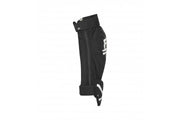 X-Zip Rodillera Acerbis Negro