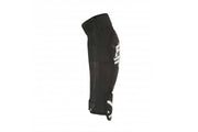 X-Zip Rodillera Acerbis Negro