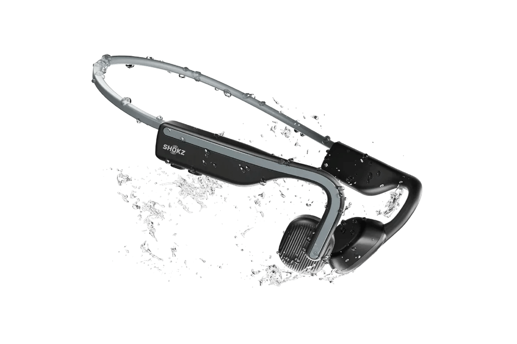 Auriculares OPENMOVE