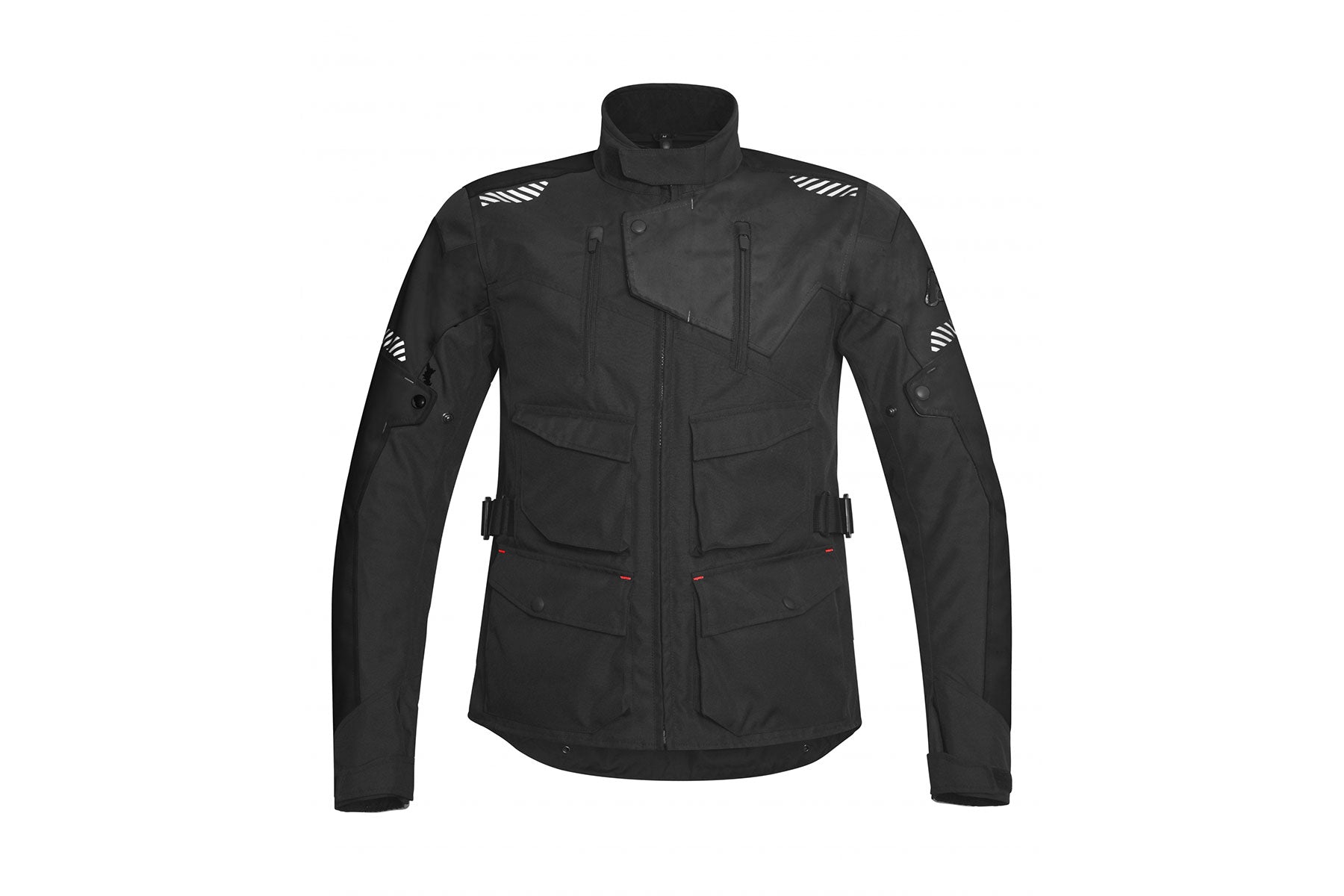 ACERBIS CHAQUETA CE DISCOVERY SAFARY