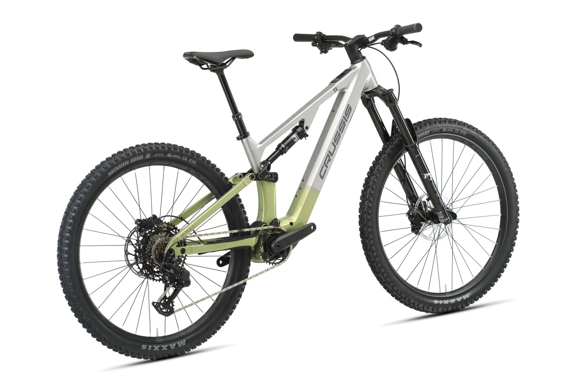 e-Full 11.11-(800 Wh)