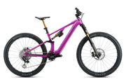 e-Full 12.11-PRO X (800 Wh)