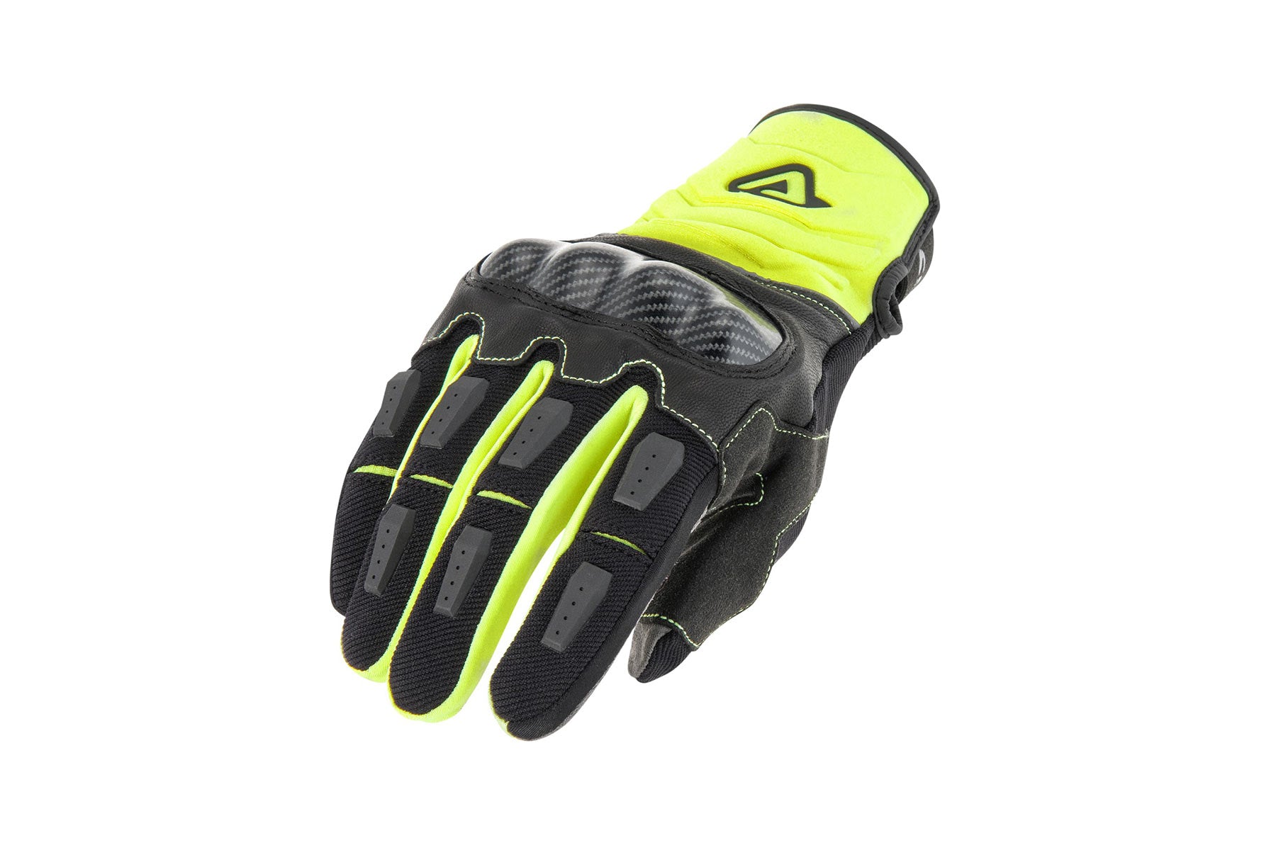 ACERBIS GUANTES CE CARBON G 3.0