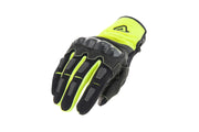 ACERBIS GUANTES CE CARBON G 3.0