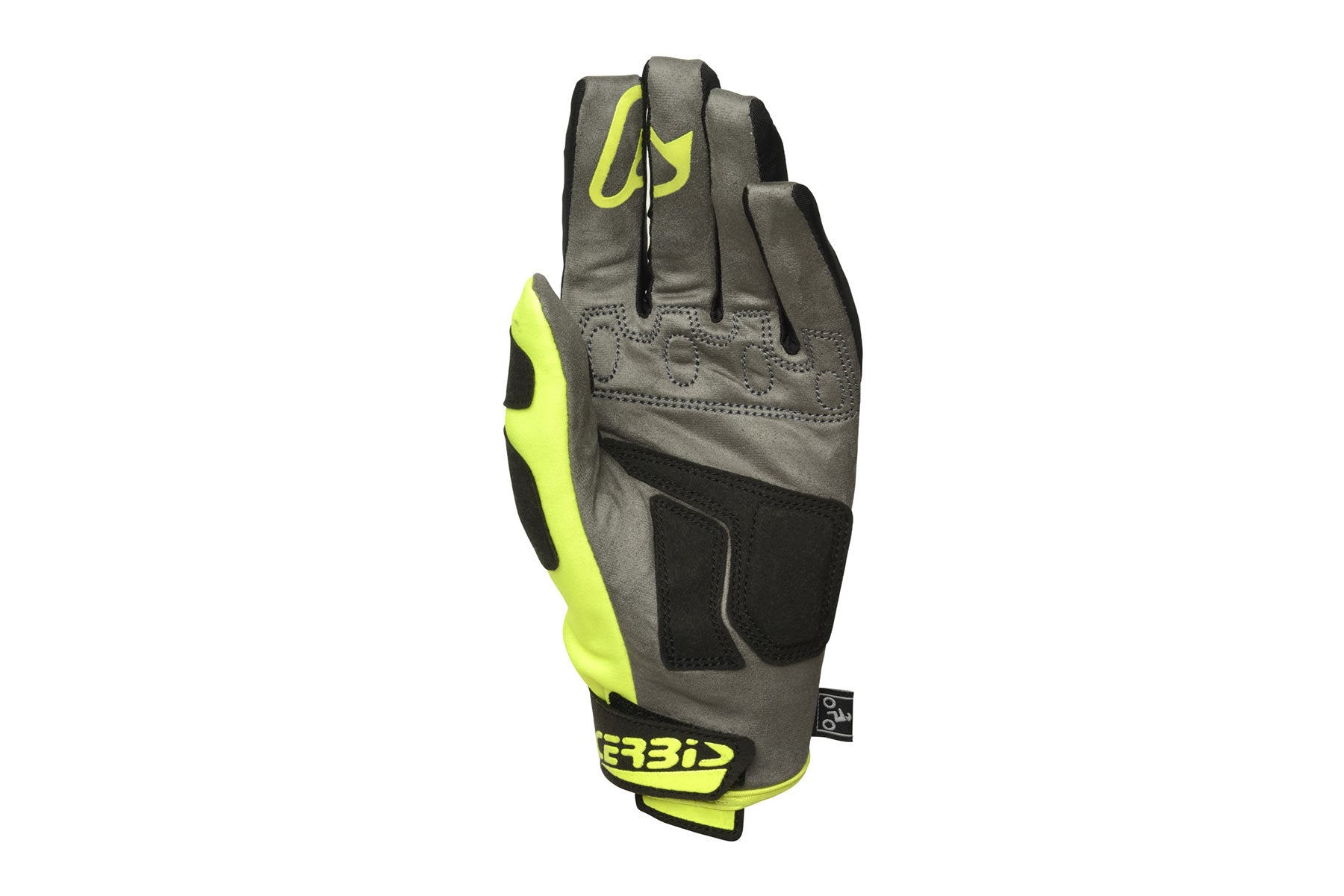 ACERBIS GUANTES MX WP HOMOLOGATED