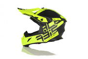 ACERBIS HELMET STEEL CARBON