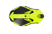 ACERBIS HELMET STEEL CARBON