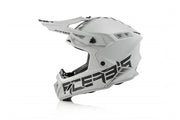 ACERBIS HELMET STEEL CARBON