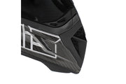 ACERBIS HELMET STEEL CARBON OFFROAD