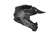 ACERBIS HELMET STEEL CARBON OFFROAD